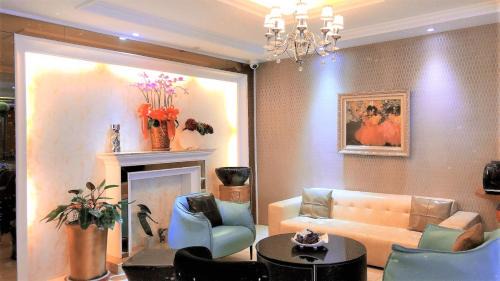 Taitung City Centre Hotel | Taitung Z. Hotel