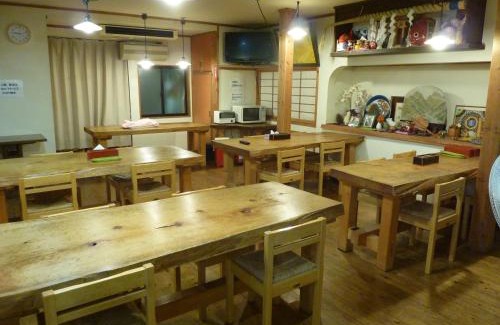 Fuji Hotel | Taiya Ryokan