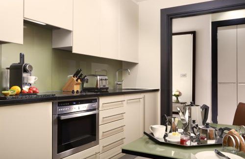 Westminster Hotel | Taj 51 Buckingham Gate Suites and Residences