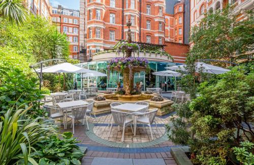 Westminster Hotel | Taj 51 Buckingham Gate Suites and Residences