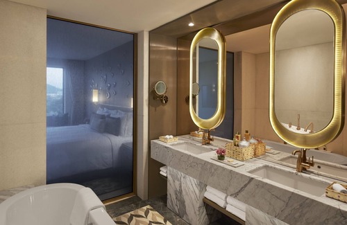 Amer Hotel | Taj Amer, Jaipur