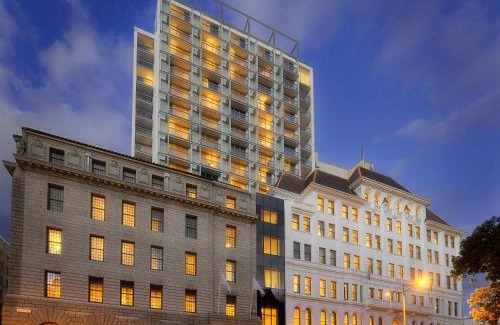Cape Town City Centre Hotel | Taj Cape Town