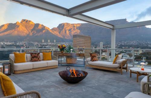 Cape Town City Centre Hotel | Taj Cape Town