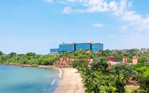 Vainguinim Resort | Taj Cidade de Goa Horizon, Goa