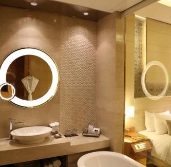 Sector 44 Hotel | Taj City Centre Gurugram