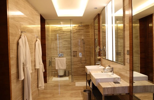Sector 44 Hotel | Taj City Centre Gurugram
