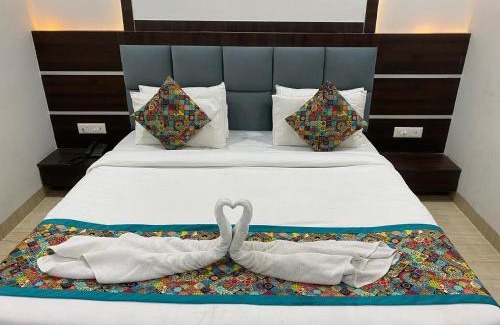Khattalwada Hotel | Taj Comfort Inn