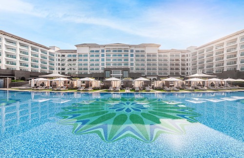 Palm Jumeirah Resort | Taj Exotica Resort & Spa, The Palm, Dubai