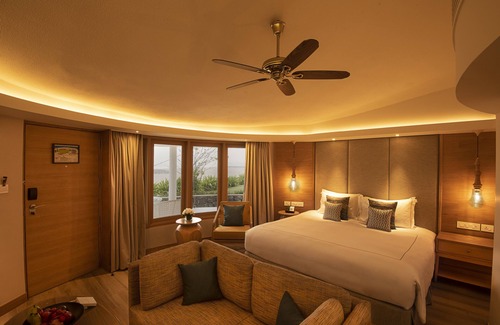 Covelong Beach Resort | Taj Fisherman's Cove Resort & Spa, Chennai