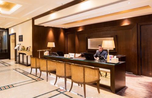 Varanasi Hotel | Taj Ganges Varanasi