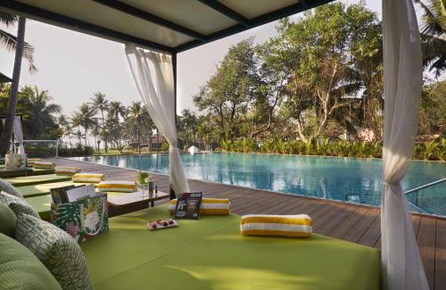 Sinquerim Resort | Taj Holiday Village Resort & Spa, Goa