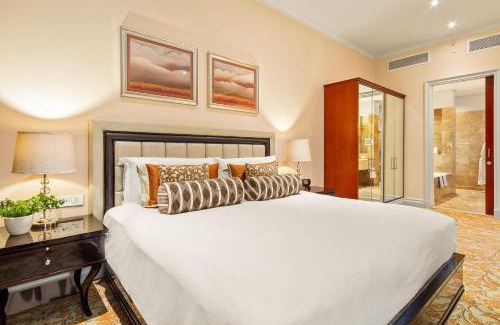 Cape Town City Centre Hotel | Taj Hotel 305 by Host Agents