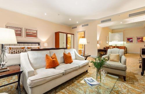 Cape Town City Centre Hotel | Taj Hotel 305 by Host Agents