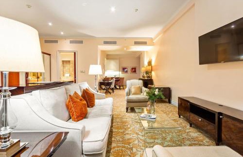 Cape Town City Centre Hotel | Taj Hotel 305 by Host Agents