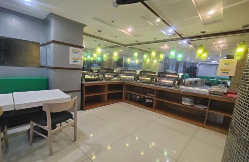 Tuguegarao Hotel | Taj Hotel Tuguegarao