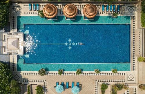 Banjara Hills Hotel | Taj Krishna