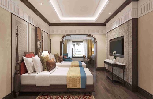 Kochi Hotel | Taj Malabar Resort & Spa, Cochin