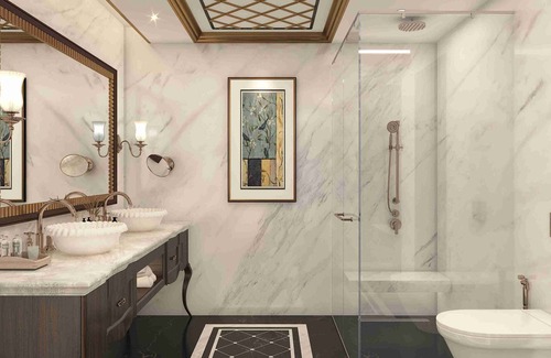 Kochi Hotel | Taj Malabar Resort & Spa, Cochin