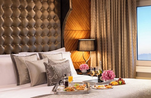 New Delhi Hotel | Taj Palace, New Delhi