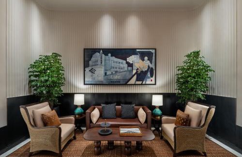 New Town Hotel | Taj Taal Kutir