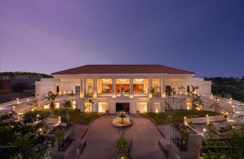New Town Hotel | Taj Taal Kutir
