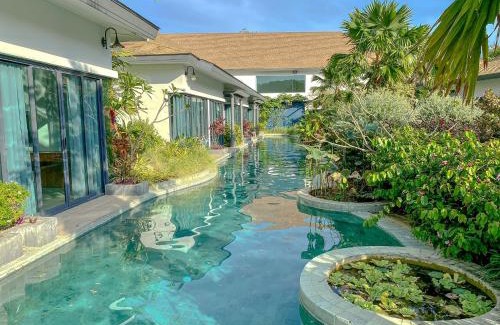 Chalong Hotel | Tajh Pool Villas