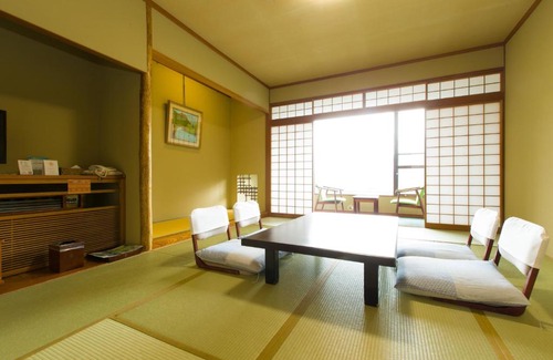 Yuzawa-machi Hotel | Takahan