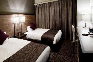 Kita Cho Hotel | Takamatsu Kokusai Hotel