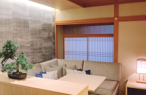 Takanawa Hotel | Takanawa Hanakohro - in Grand Prince Hotel Takanawa
