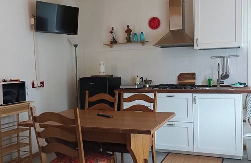 Alpago Cabin | Take a break at this cozy lodge by Lake St. Cross Bl.