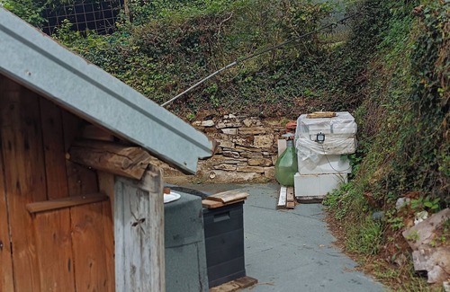 Alpago Cabin | Take a break at this cozy lodge by Lake St. Cross Bl.