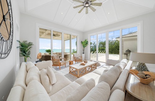 Great Exuma Villa | Take a Seabatical today and Leave it all Behind!