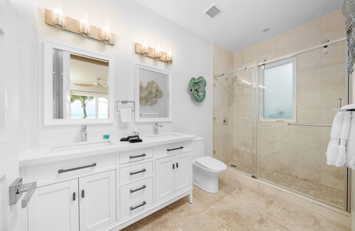 Great Exuma Villa | Take a Seabatical today and Leave it all Behind!