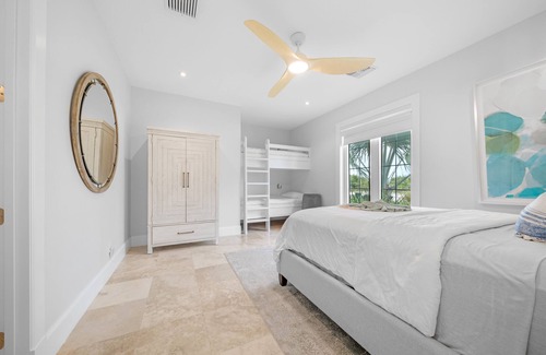 Great Exuma Villa | Take a Seabatical today and Leave it all Behind!