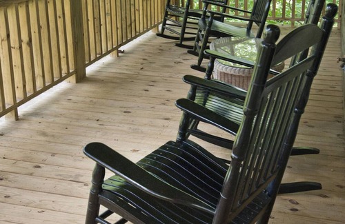 Topton Apartment | Take a Walk in the Woods, Hike to a Mountain Top, Dangle your feet in a stream.