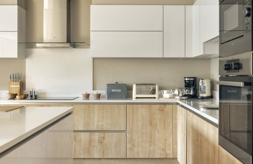 Ambleside Cottage | Take Five