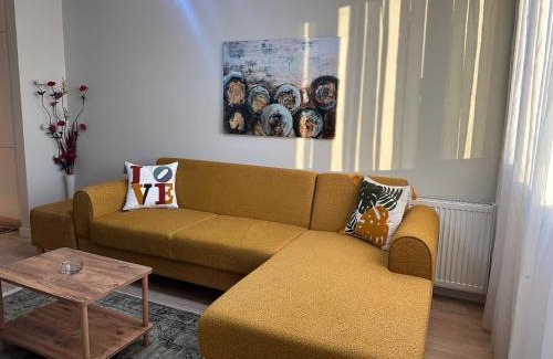 Mahmutbey Apartment | Take Me Home