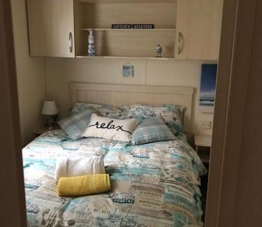 Newquay House | Take me to the beach at J&S caravan holidays Newquay Bay resort