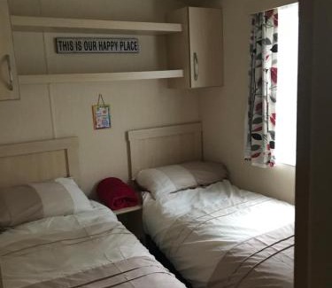 Newquay House | Take me to the beach at J&S caravan holidays Newquay Bay resort