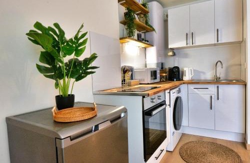 Cluses Apartment | Take your time