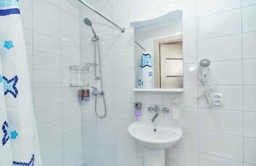 Petrogradskaya District House | TakeRoom Чкаловская