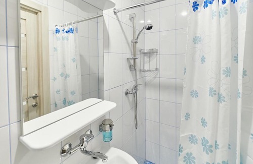 Ligovka Yamskaya House | TakeRoom Ligovsky 110