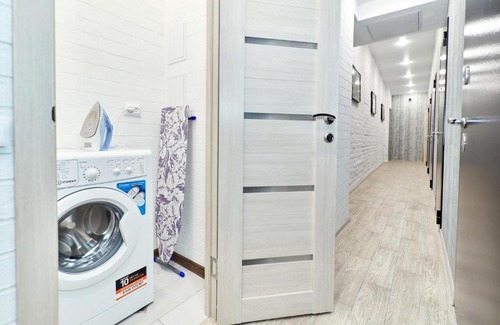 Vvedenskiy Apartment | TakeRoom Petropavlovskaya