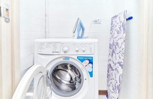 Vvedenskiy Apartment | TakeRoom Petropavlovskaya