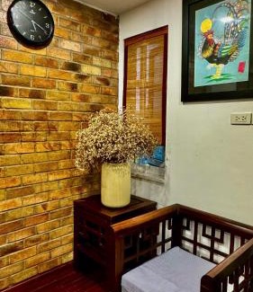 Cong Vi Apartment | Taki Home