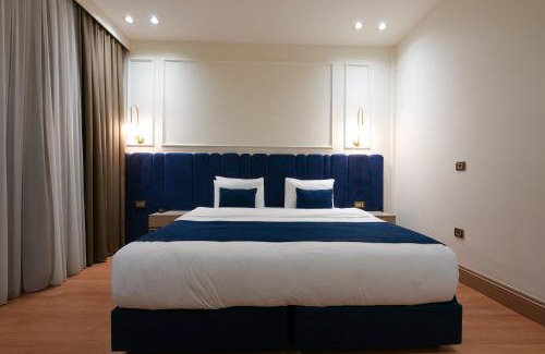Talimhane Hotel | Taksim Bosphorus Hotel