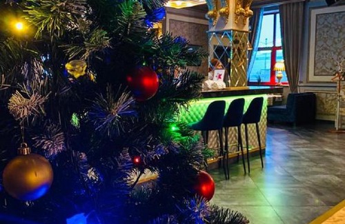 Yudino Hotel | Takt Hotel