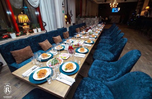 Yudino Hotel | Takt Hotel