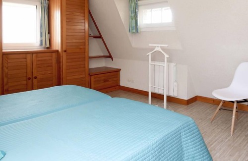 Plounevez-Lochrist House | Tal Ar Mor by Interhome