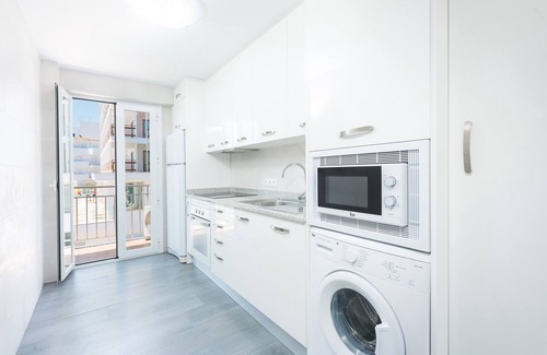 Son Servera House | TALAIOT CALA MILLOR - Apartment with sea views in Cala Millor. Free WiFi